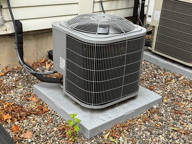 24/7 Emergency Ductwork Repair experts in Lusk, WY