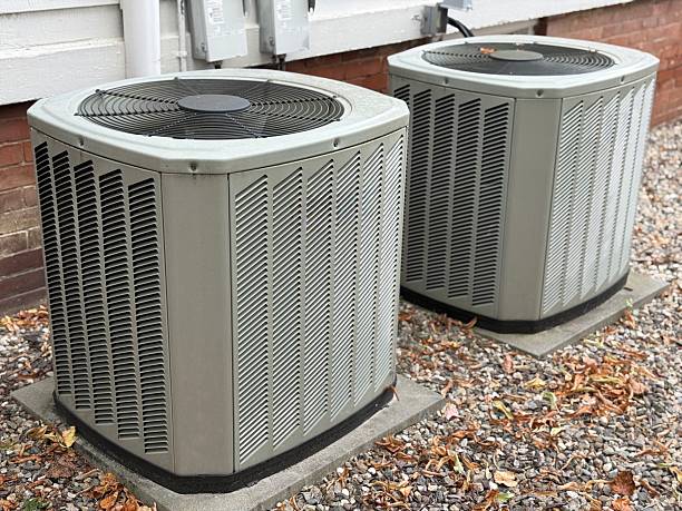 Reliable Ductwork Repair contractor in Lusk, WY by Leonard HVAC
